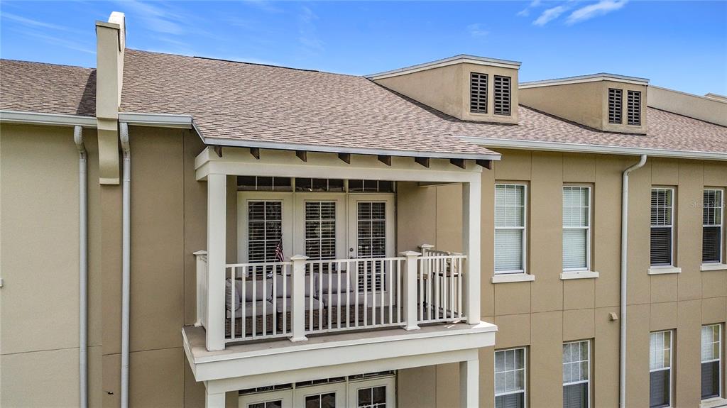 1231 WRIGHT CIR UNIT 308, CELEBRATION, FL — photo 2 of 30