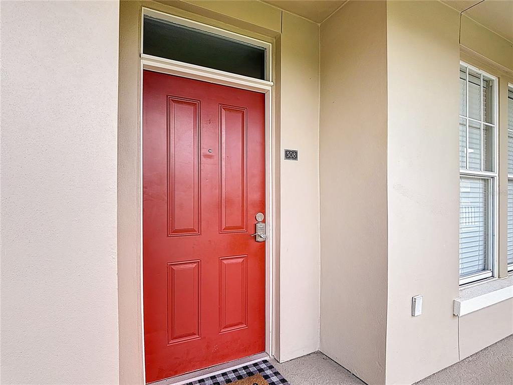 1231 WRIGHT CIR UNIT 308, CELEBRATION, FL — photo 4 of 30