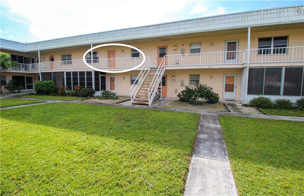 460 BASE AVENUE E UNIT 125, VENICE, FL — photo 2 of 21
