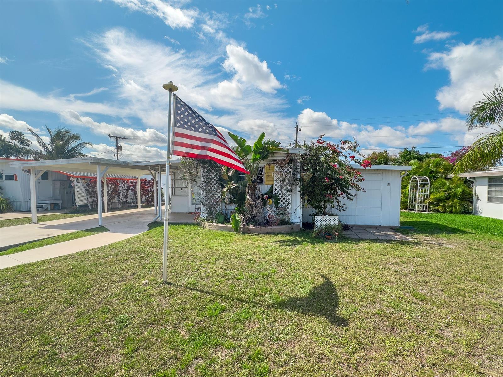 11055 SE Federal Highway # 3, Hobe Sound FL 33455