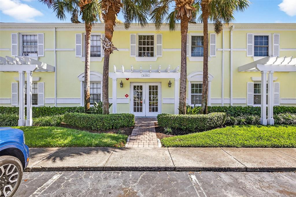 5184 BEACH DRIVE SE UNIT B