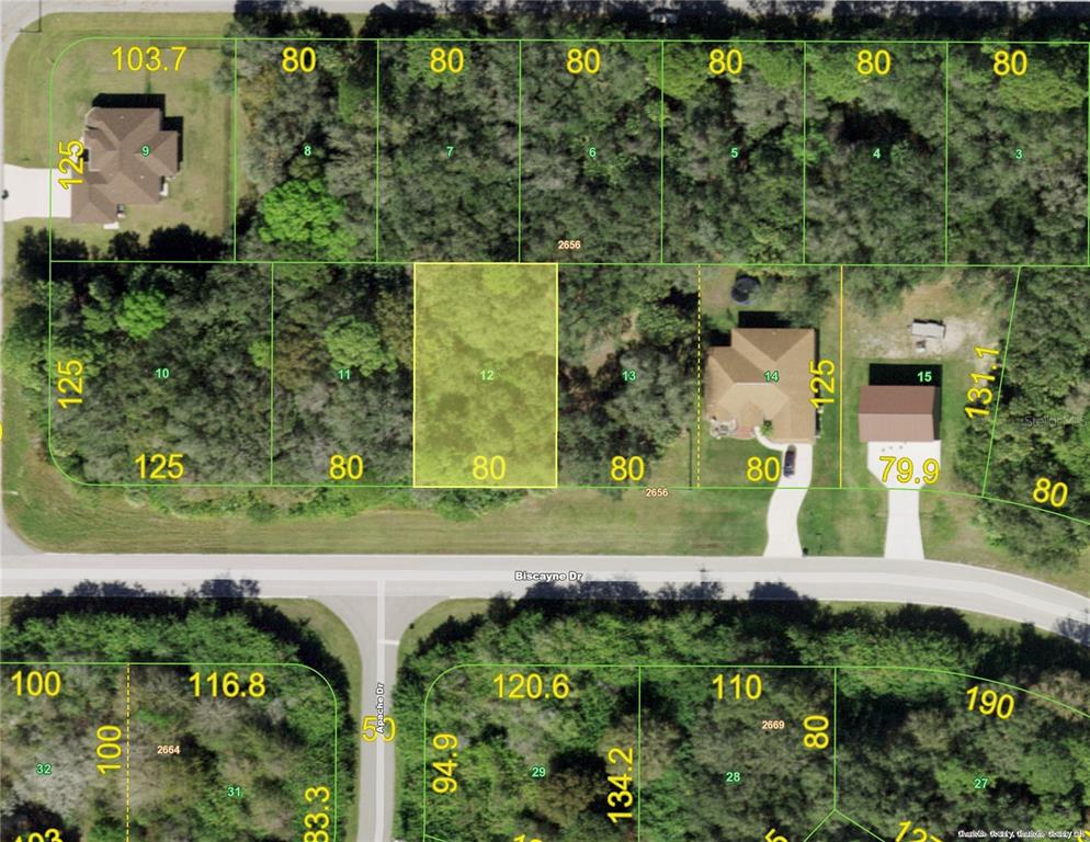 1044 BISCAYNE DRIVE