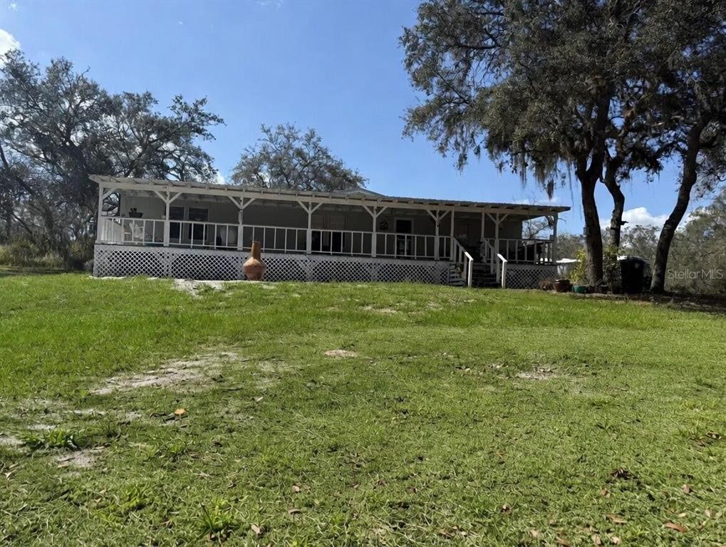 900 RACOON TRAIL