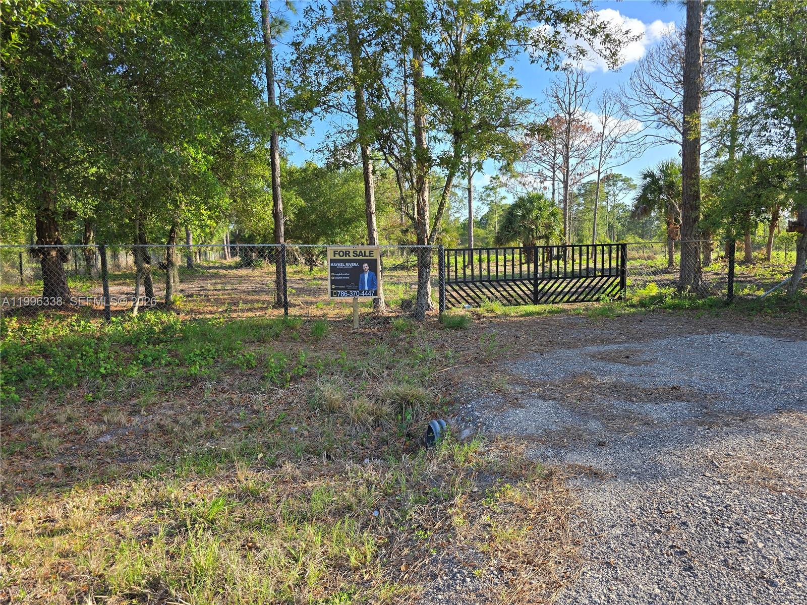 466 Hunting Club Ave, Clewiston FL 33440