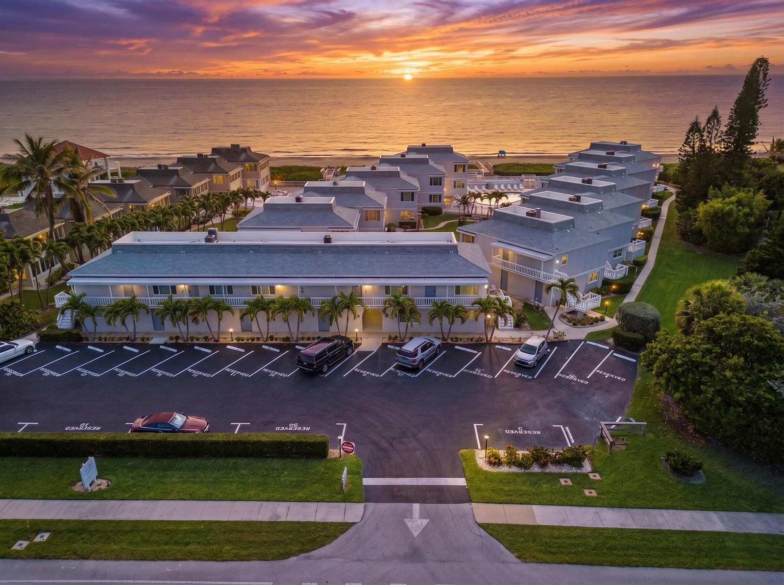 1457 NE Ocean Boulevard # 8, Stuart FL 34996
