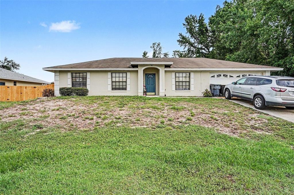 2435 PARKLAND DRIVE