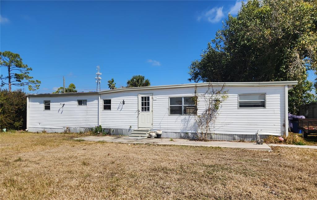 3457 GAINSBORO ROAD