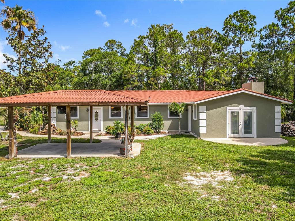 156 S STATE ROAD 415