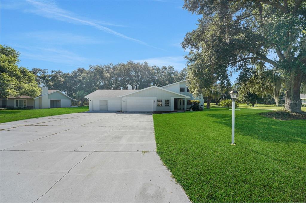 300 GREENFIELD ROAD