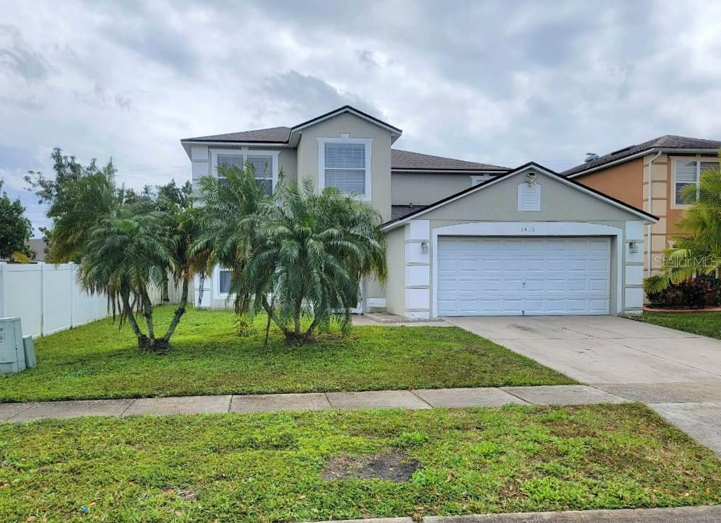 1416 AGUACATE COURT