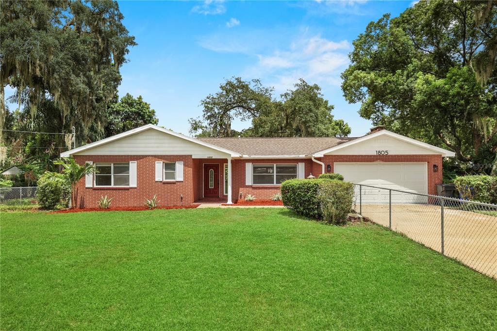 1805 DIERKER DRIVE, VALRICO, FL — photo 2 of 30