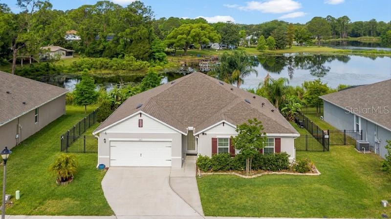 866 BAYLOR DRIVE