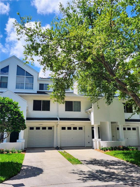14883 SEMINOLE TRAIL UNIT 130