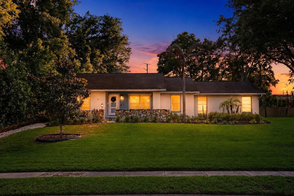 84 HOLLOW BRANCH ROAD