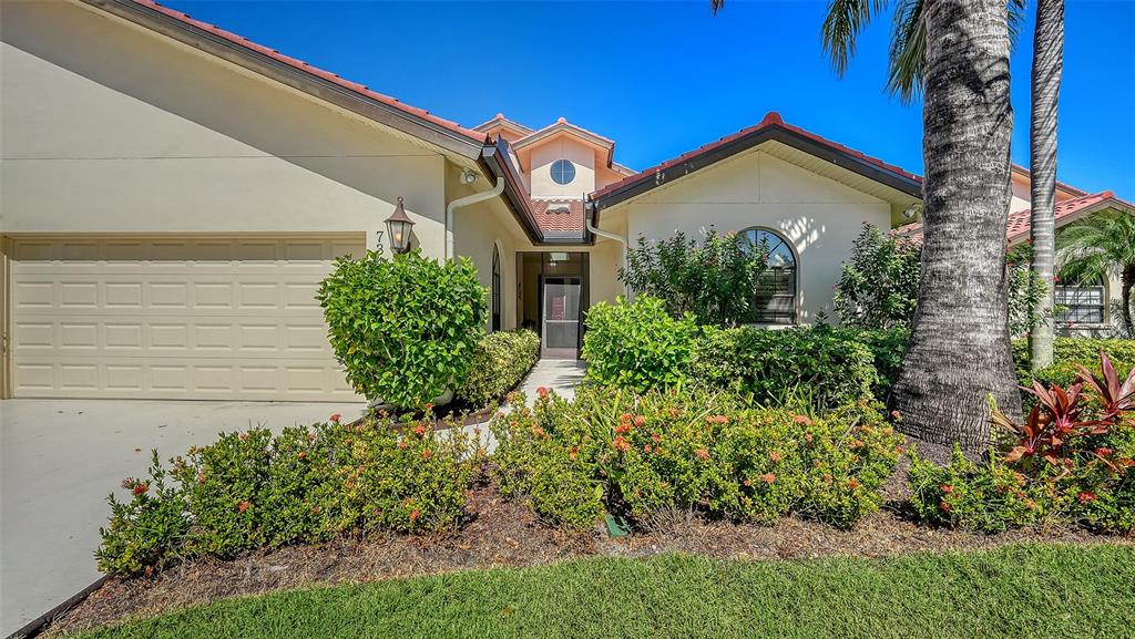 7340 VILLA D ESTE DRIVE