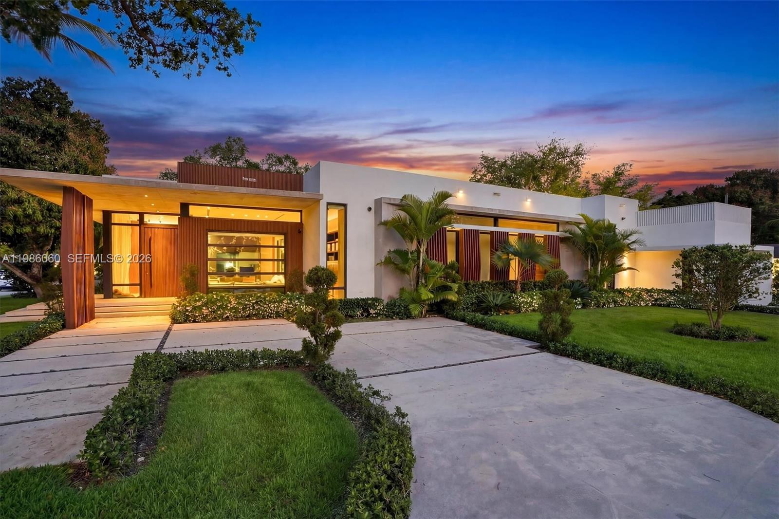 1200 NE 94th St, Miami Shores FL 33138