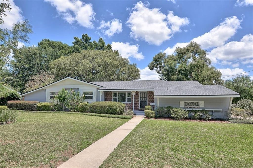 532 LANGHOLM DRIVE