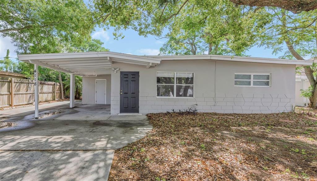 4118 FLAMINGO DRIVE