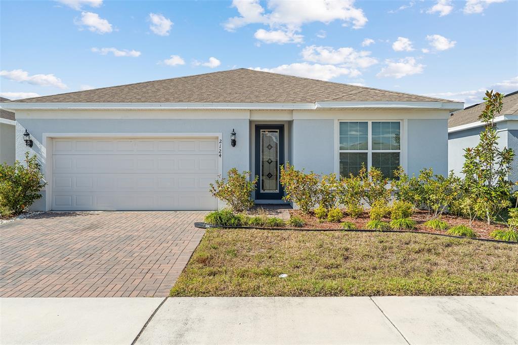 2124 LIVE OAK LAKE ROAD