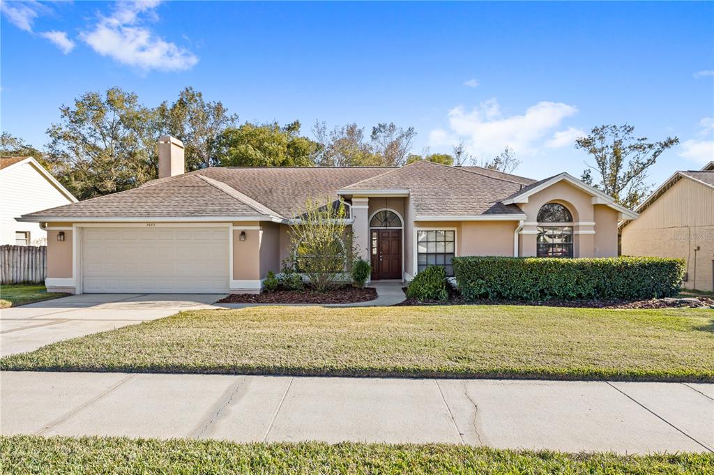 1011 LONG BRANCH LANE