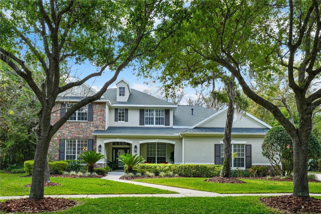 5806 TERNCREST DRIVE