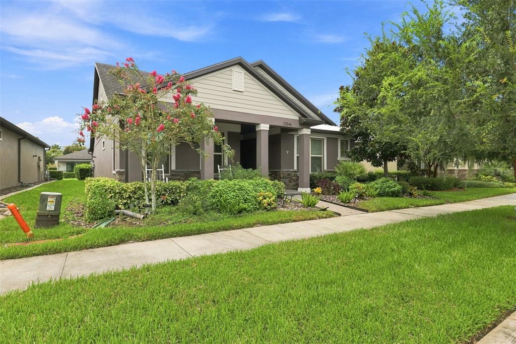 12846 PAYTON STREET, ODESSA, FL — photo 2 of 30
