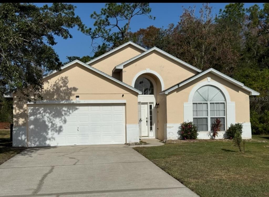 1040 SOARING EAGLE LANE