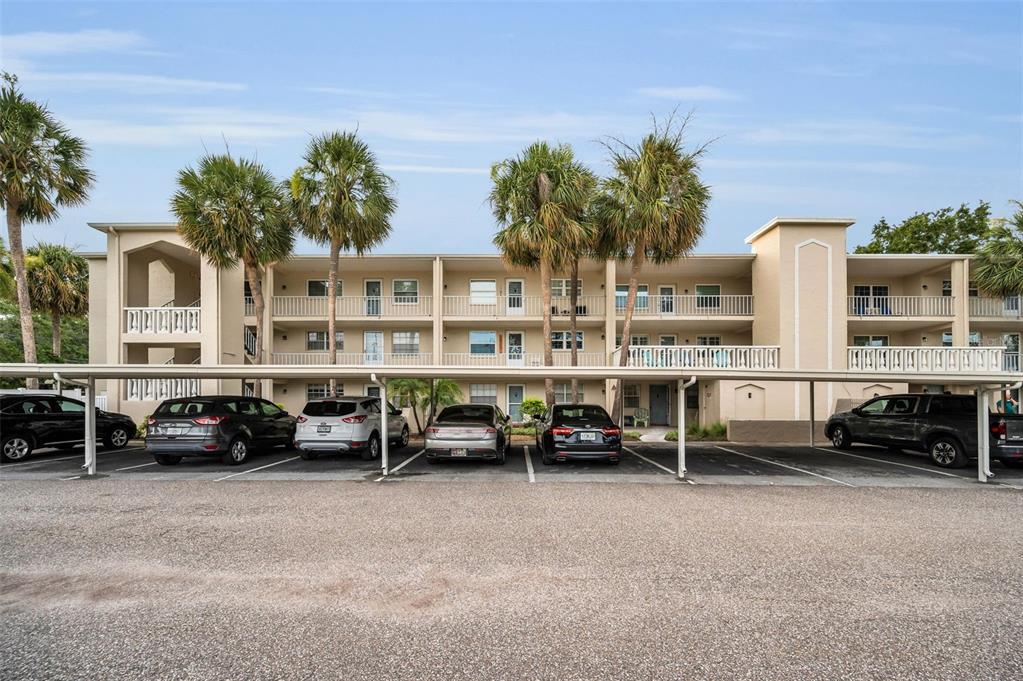 920 VIRGINIA STREET UNIT 204