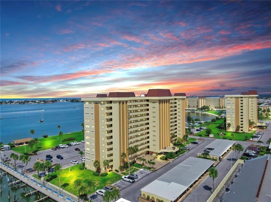 4550 COVE CIRCLE UNIT 1205