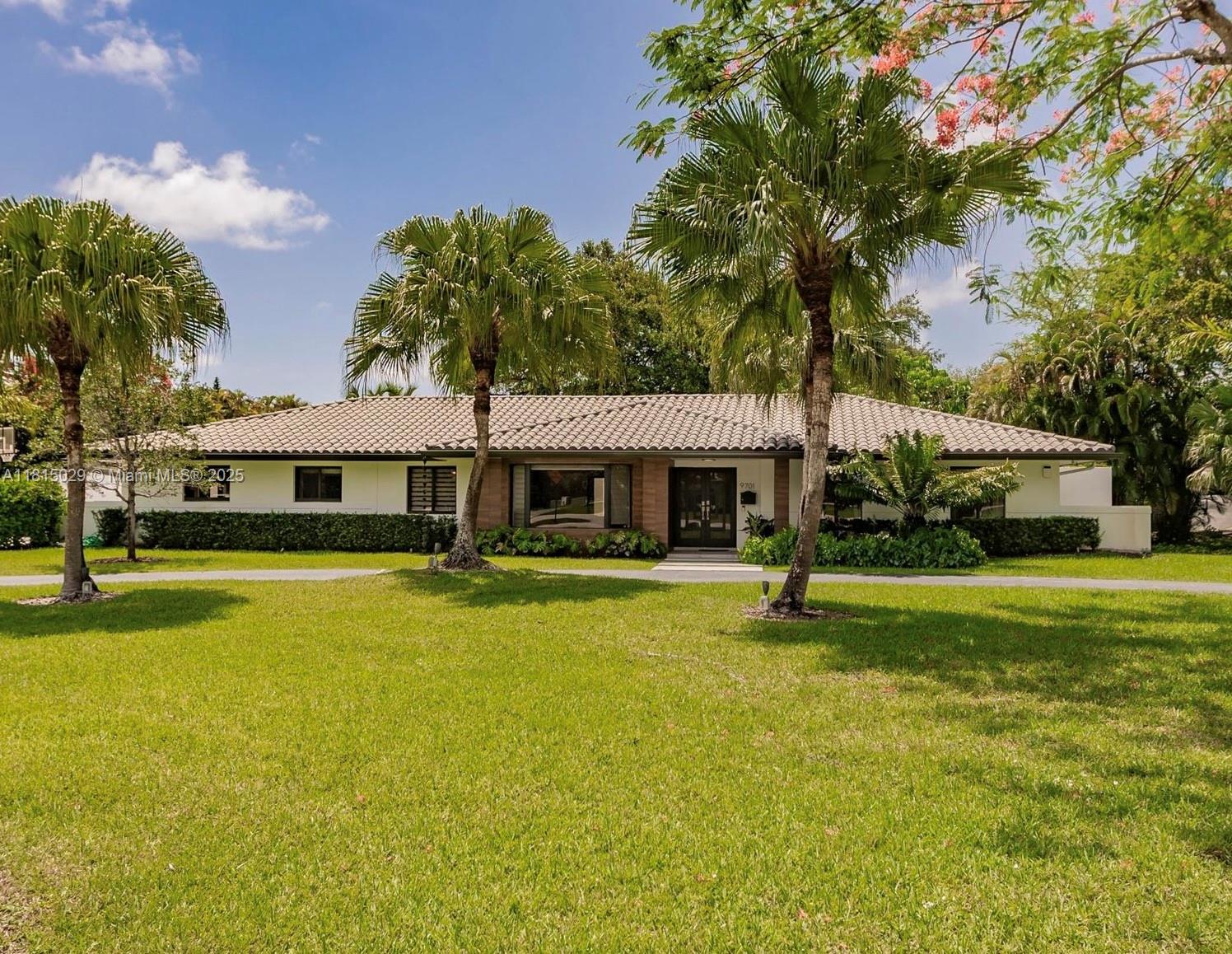 9701 SW 96th Ct, Miami FL 33176