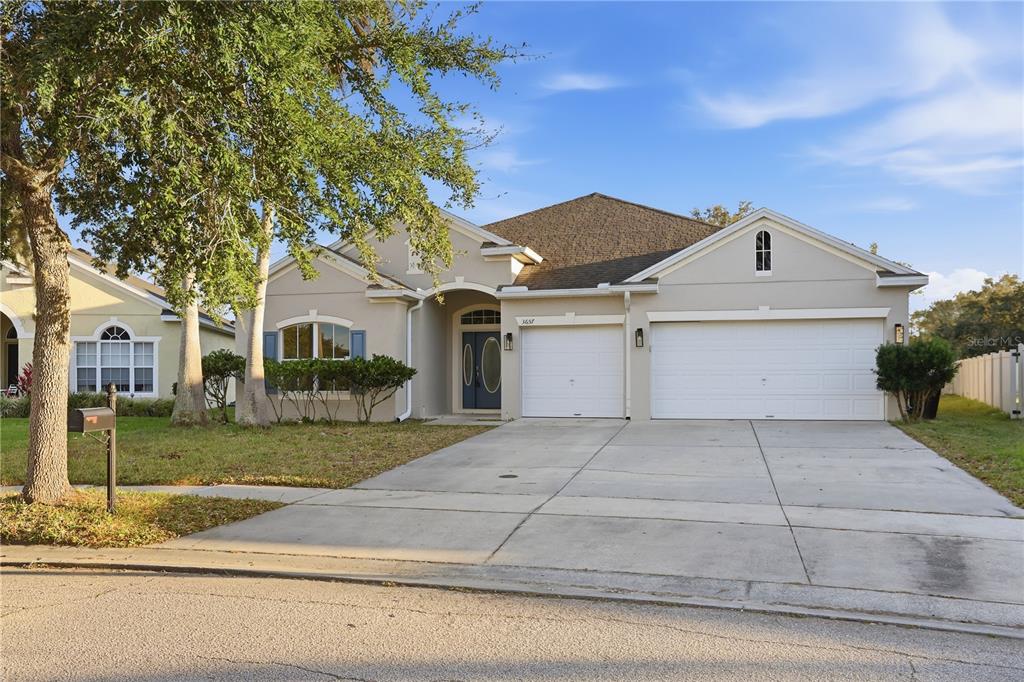 3657 DAYDREAM PLACE