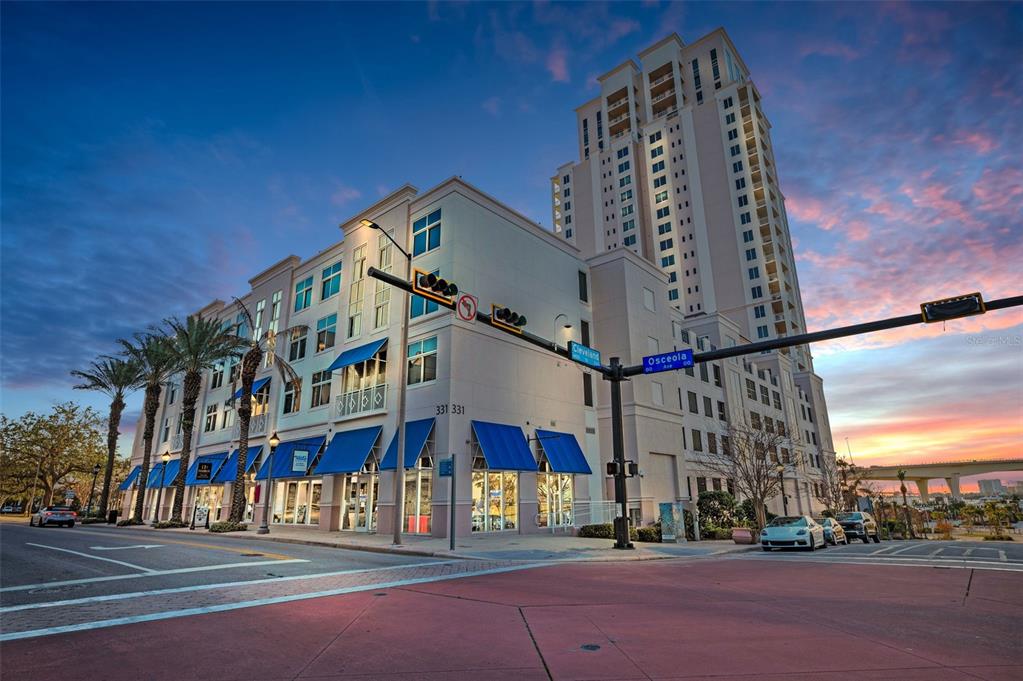 331 CLEVELAND STREET UNIT 310