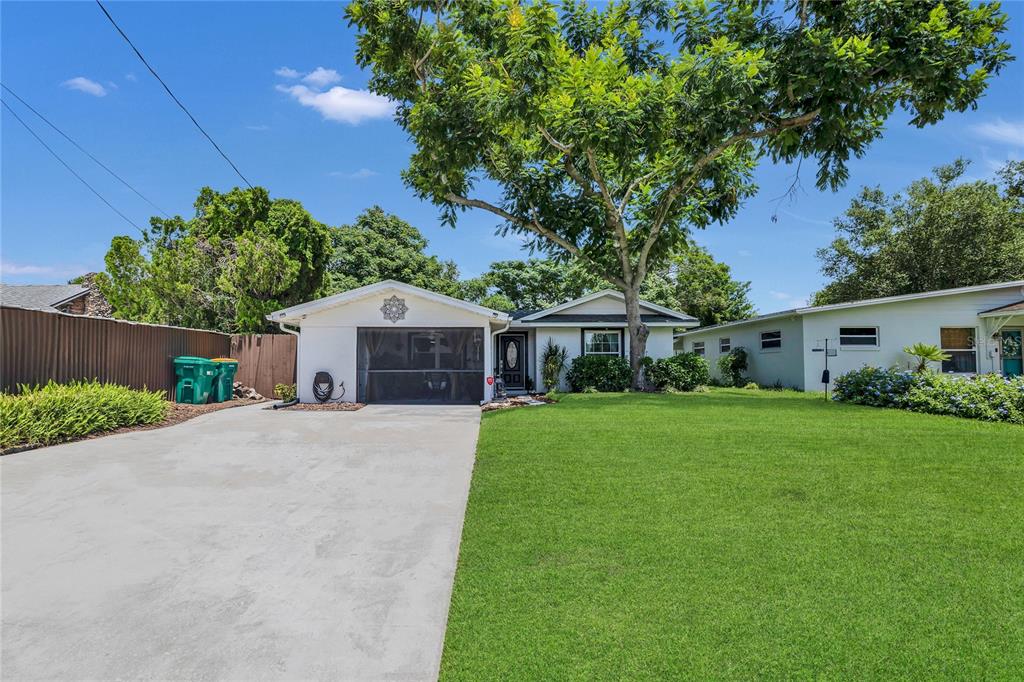 1203 MONTEREY DRIVE
