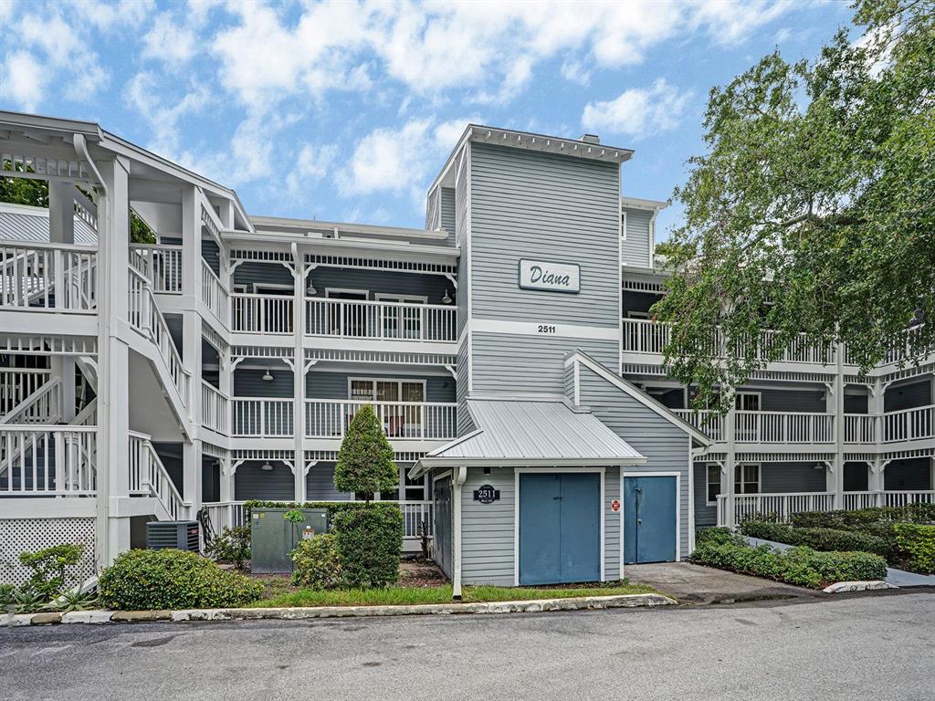2511 DOLLY BAY DRIVE UNIT 308