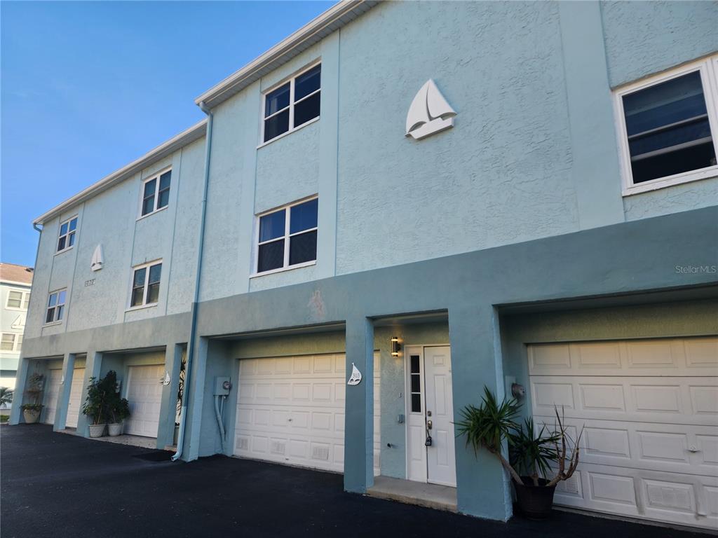1101 PINELLAS BAYWAY S UNIT 303