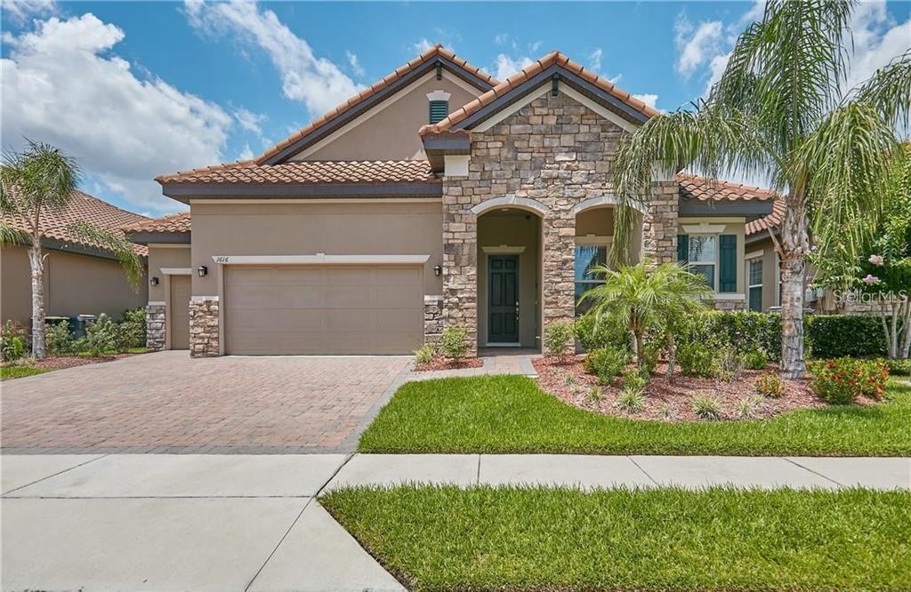 1616 NINA DRIVE