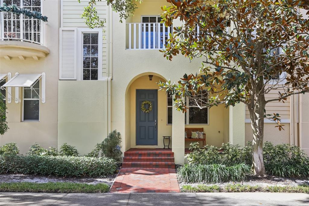 6021 PRINTERY STREET UNIT 107