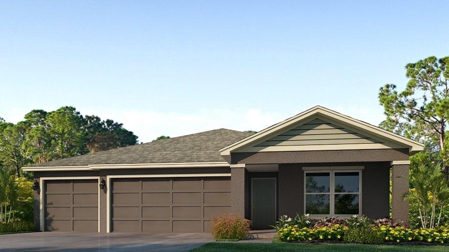 17517 WHISKEY CREEK TRAIL