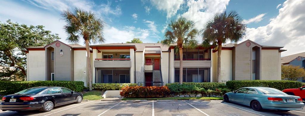 10265 GANDY BOULEVARD N UNIT 1302