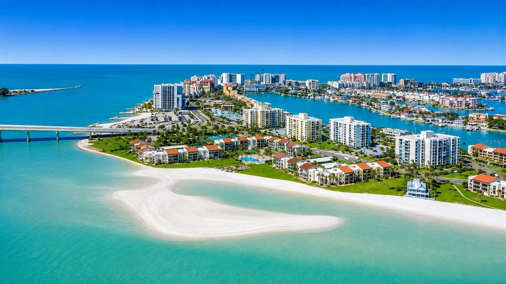 800 S GULFVIEW BOULEVARD UNIT 908