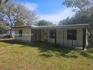 Nearby listing