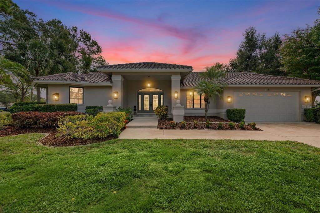 1318 VERMEER DRIVE