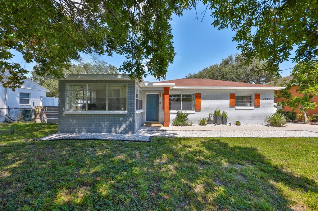 3027 W NAPOLEON AVENUE