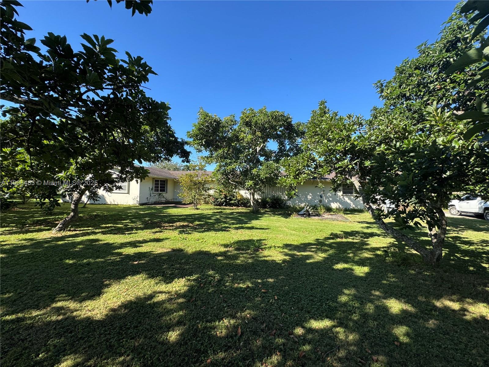 22900 SW 172nd Ave, Miami FL 33170