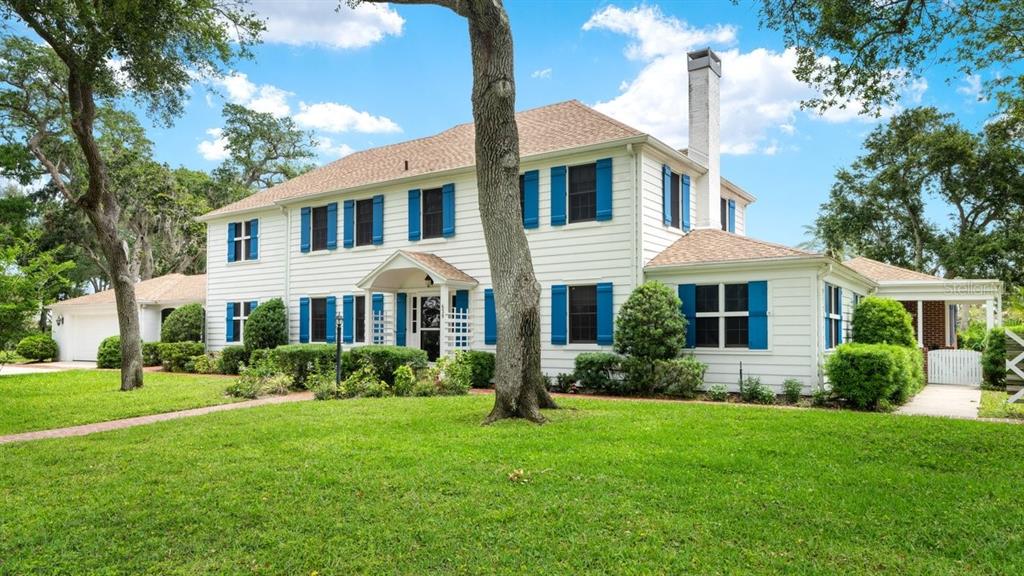 639 & 659 JOHN ANDERSON DRIVE
