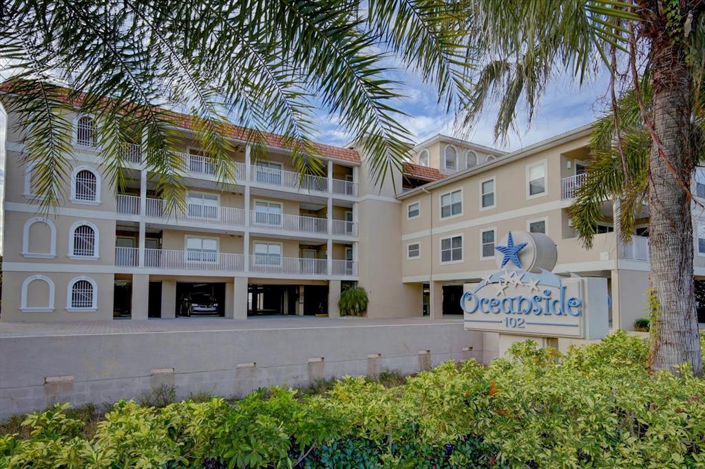102 GULF BOULEVARD UNIT 401