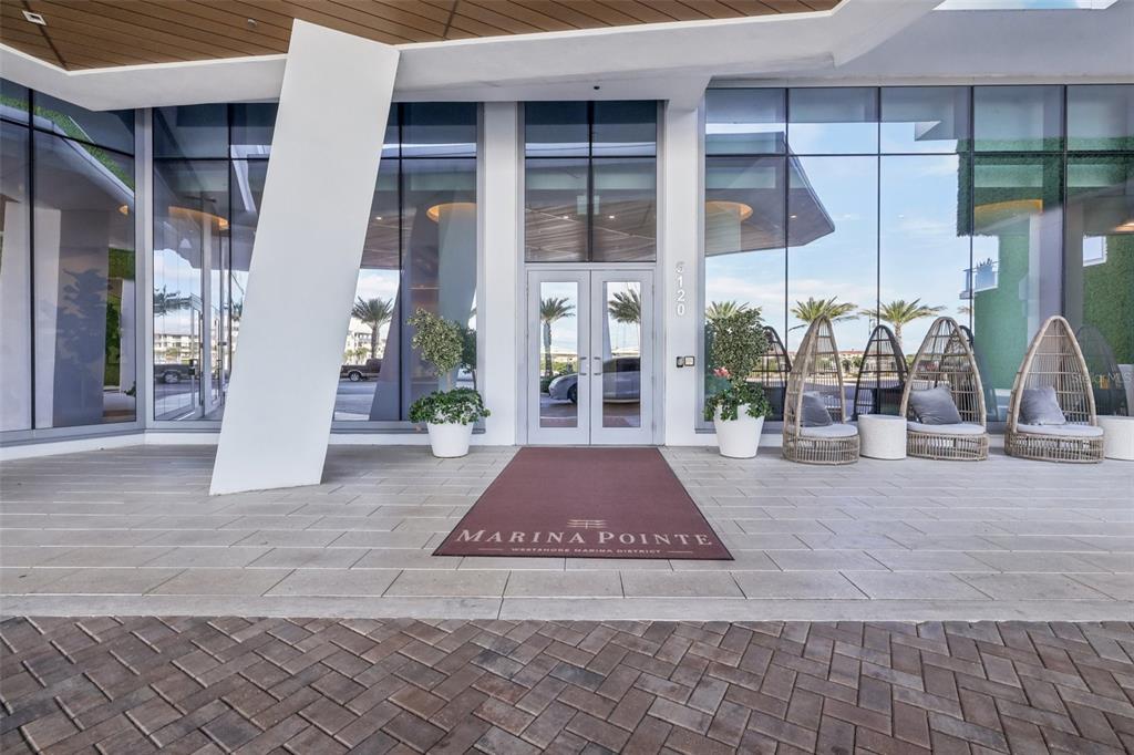 5120 MARINA WAY UNIT 14002