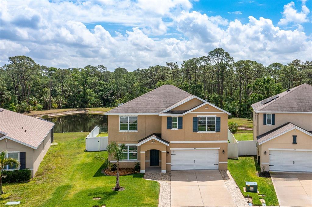 259 TIERRA VERDE WAY