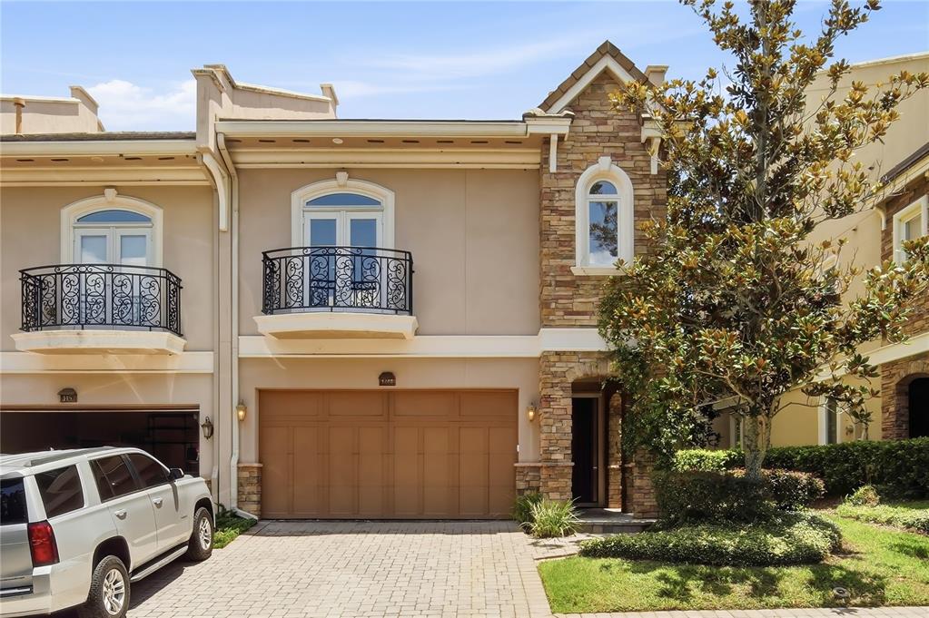 1465 HILLSIDE LANDING DRIVE