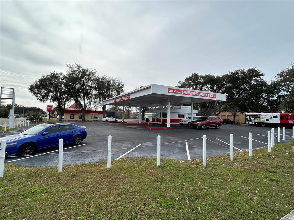 1516 N MAIN STREET